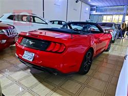 فورد موستانج